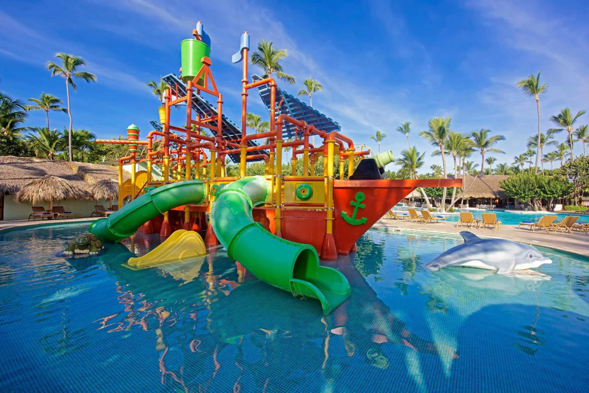 Iberostar Selection Bávaro Suites