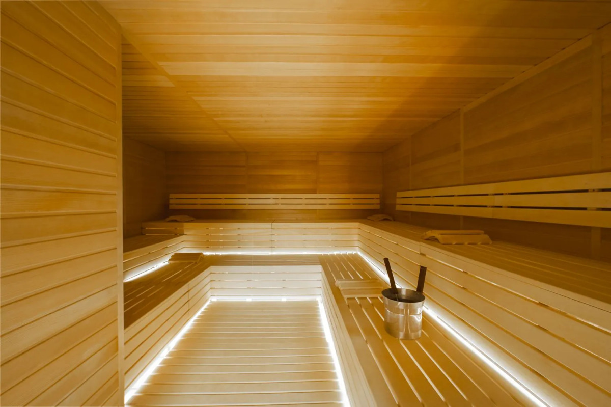 Eden Hotel by Maistra Collection