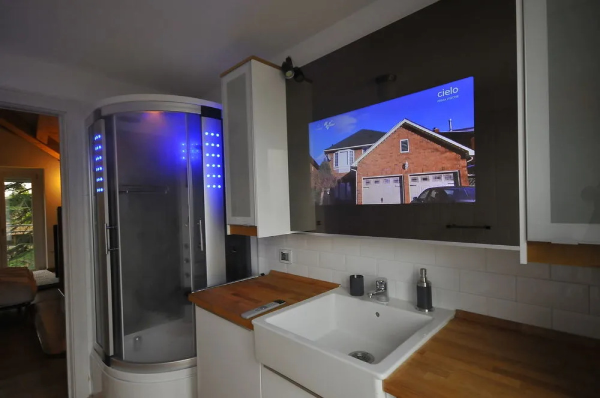 Wellness Suite Na Canunà