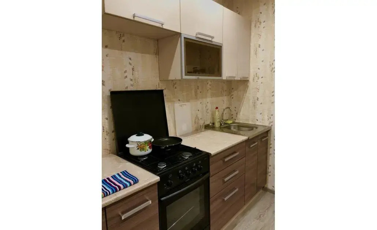 Вознесенский на Мервинской