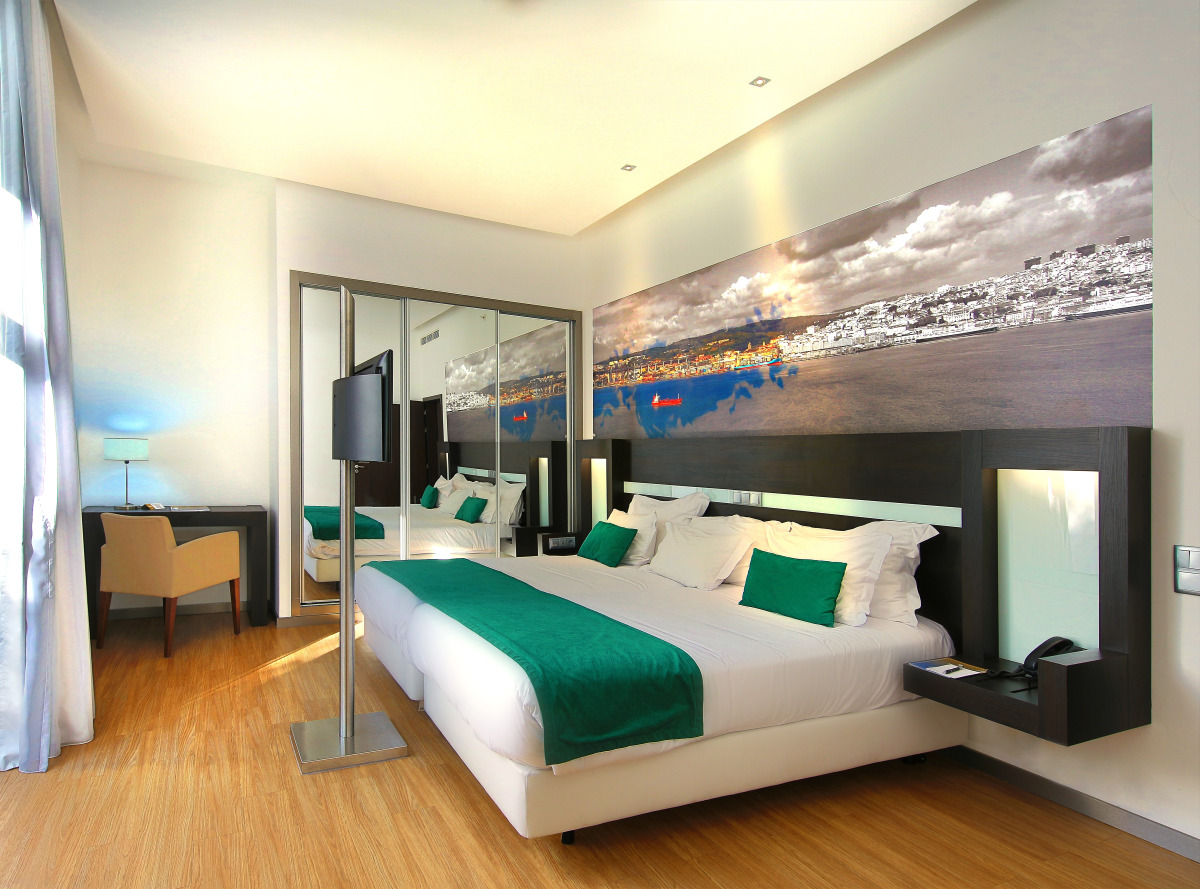 Jupiter Lisboa Hotel Rooftop & Spa