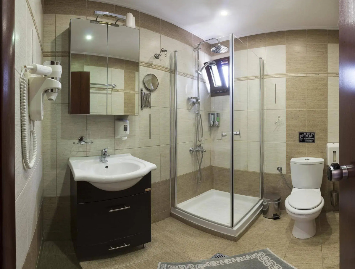 Tsikeli Boutique Hotel Meteora - Adults Friendly