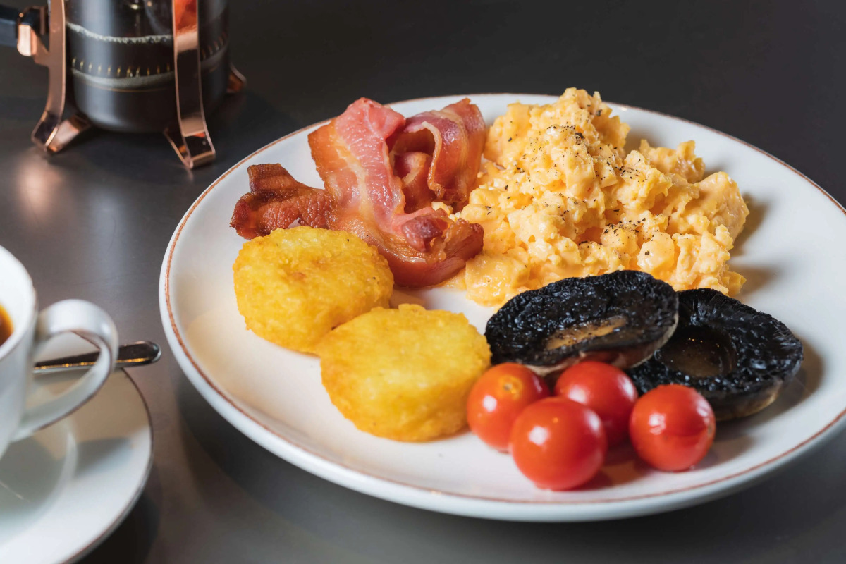 Radisson Blu Hotel, London Leicester Square