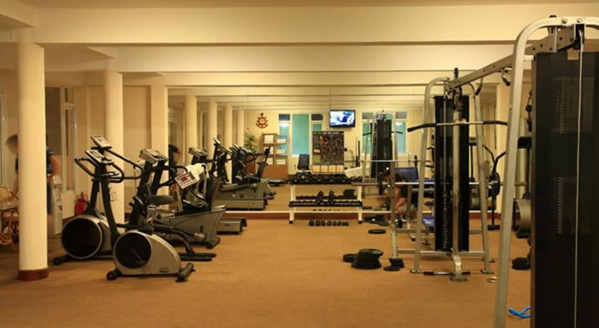 Grand Hotel Vung Tau