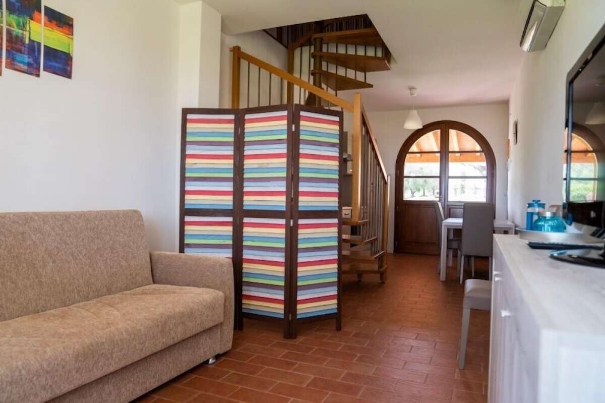 Agriturismo Borgo Bernabei