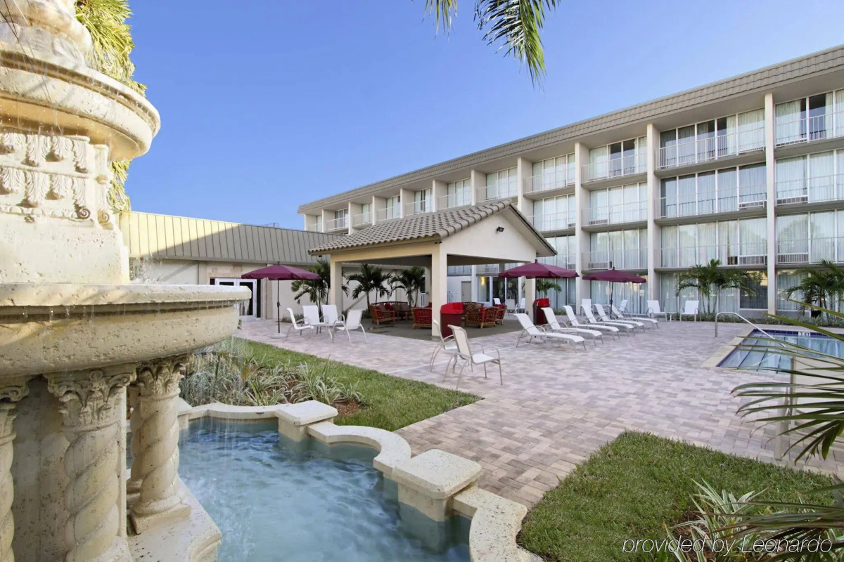 Ramada by Wyndham Hialeah/Miami Airport North
