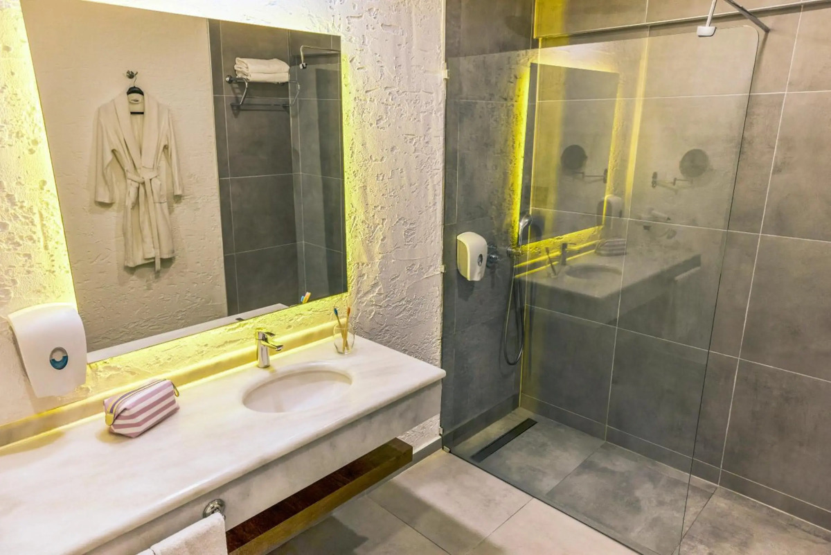 Tui Magic Life Bodrum - All Inclusive