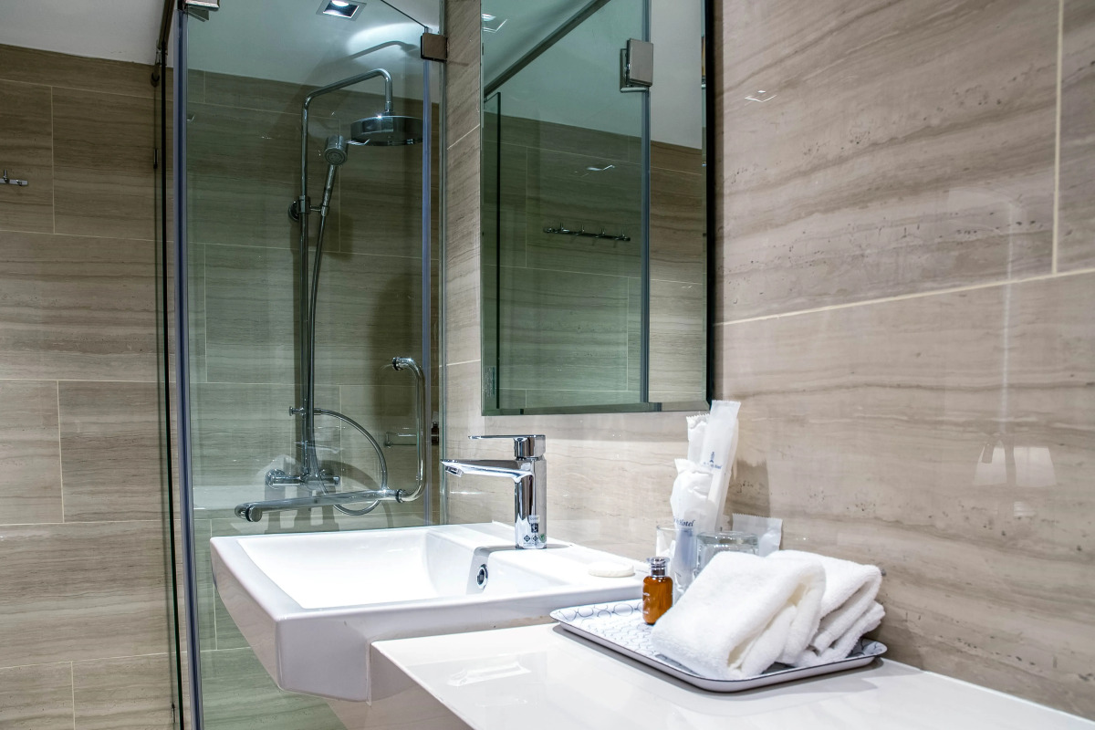 The Beverly Hotel Pattaya