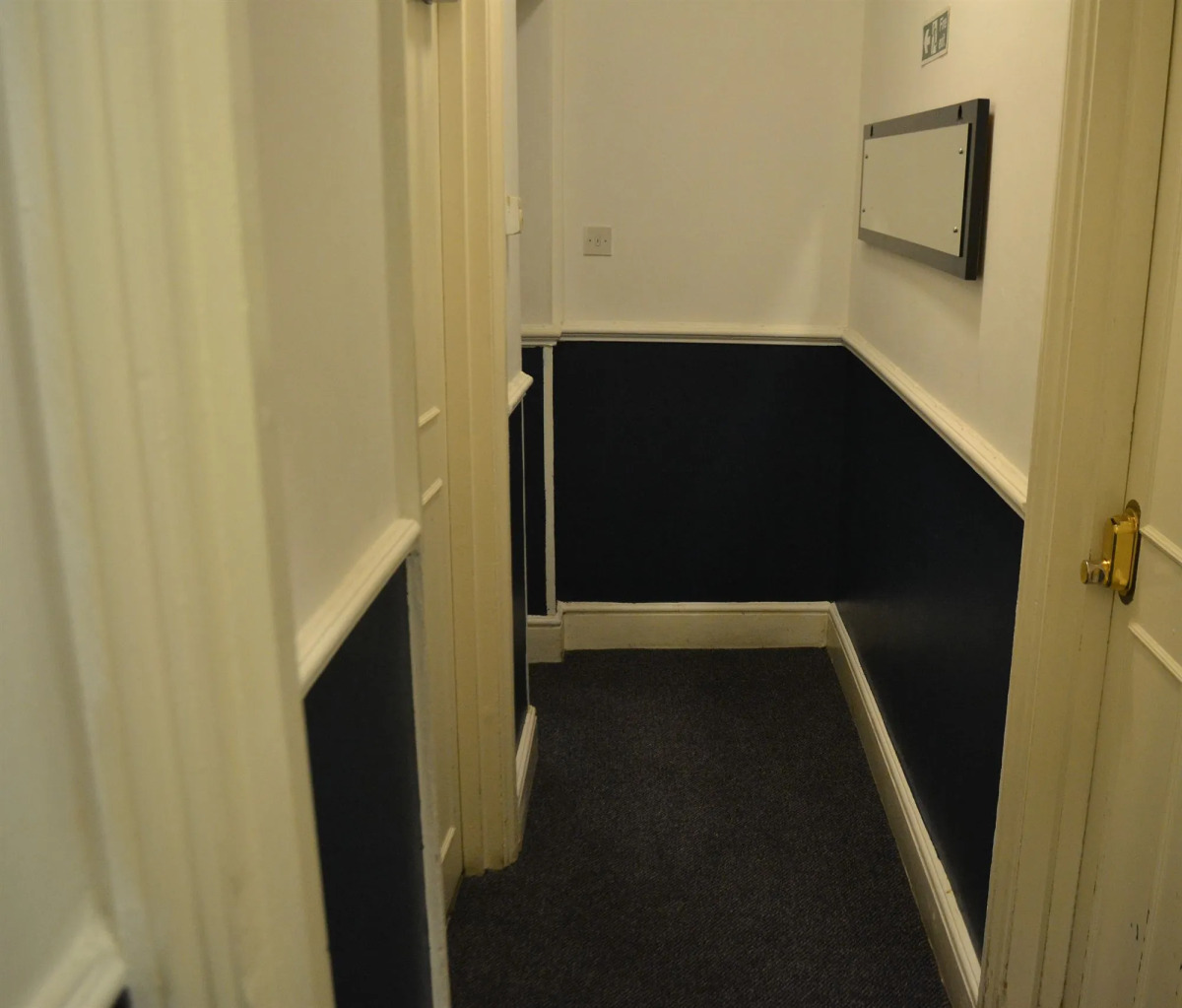 The Blair Victoria Hotel