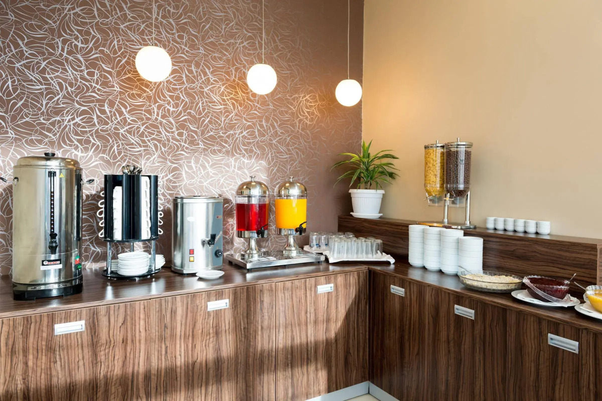 Regatta Palace Hotel