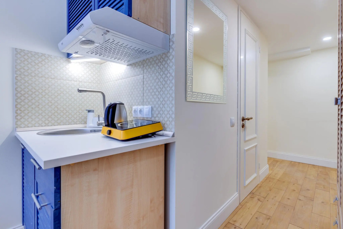 Консульский дом