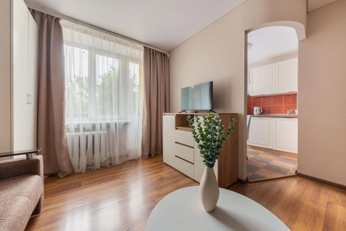 ApartLux (АпартЛюкс) на Фестивальной