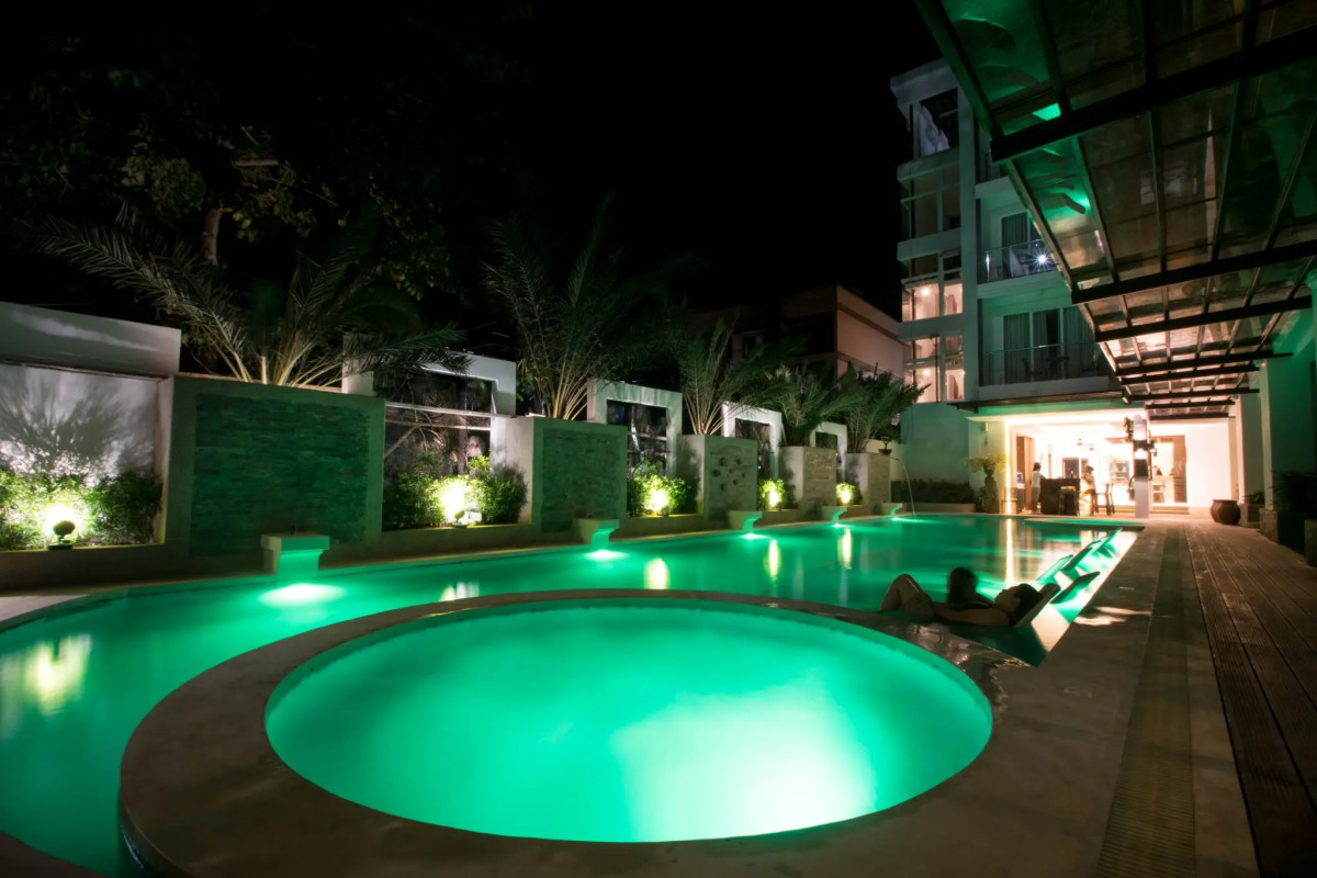 Boracay Haven Suites