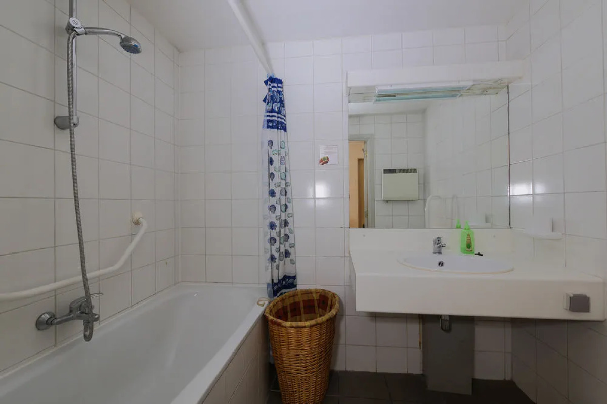 Budget Flats Antwerpen