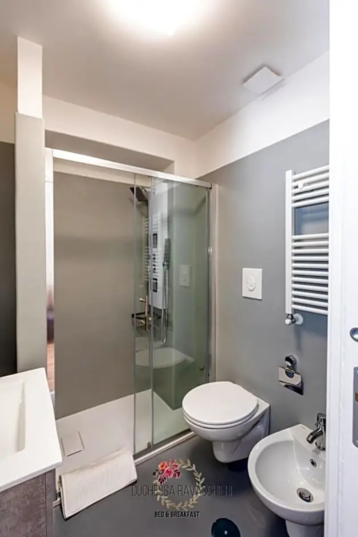 Duchessa Ravaschieri bed and breakfast