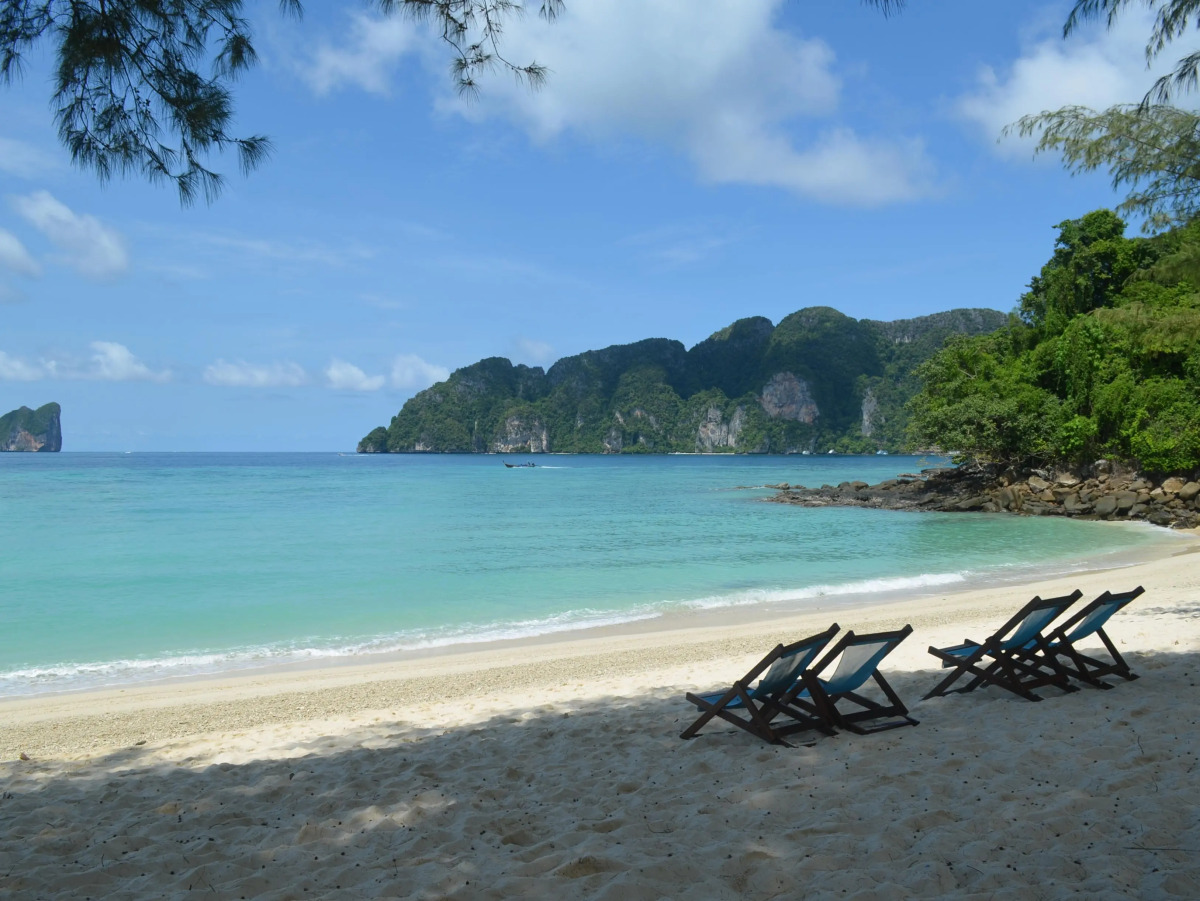 Paradise Pearl Bungalows