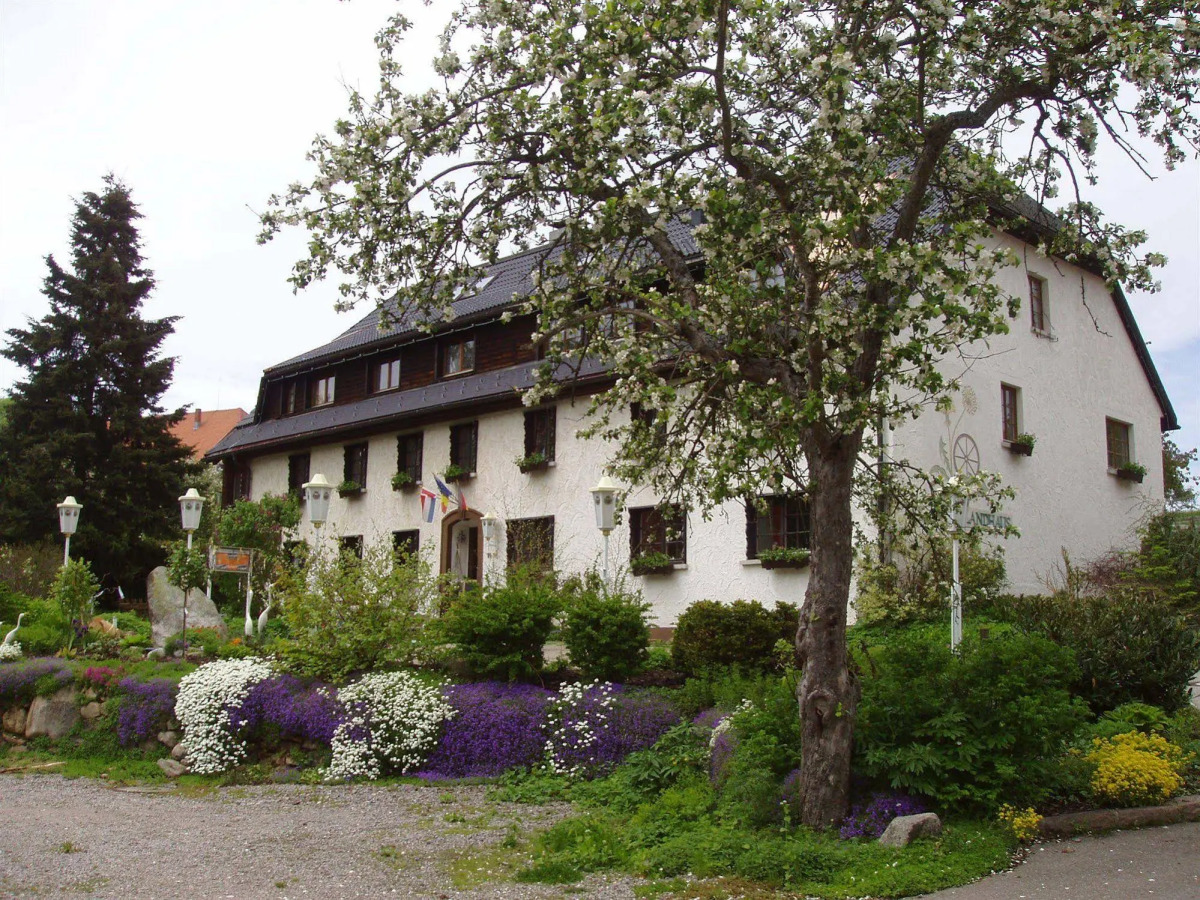 Hotel Das Landhaus