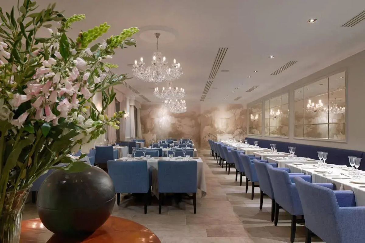 Palace Elisabeth Hvar Hotel