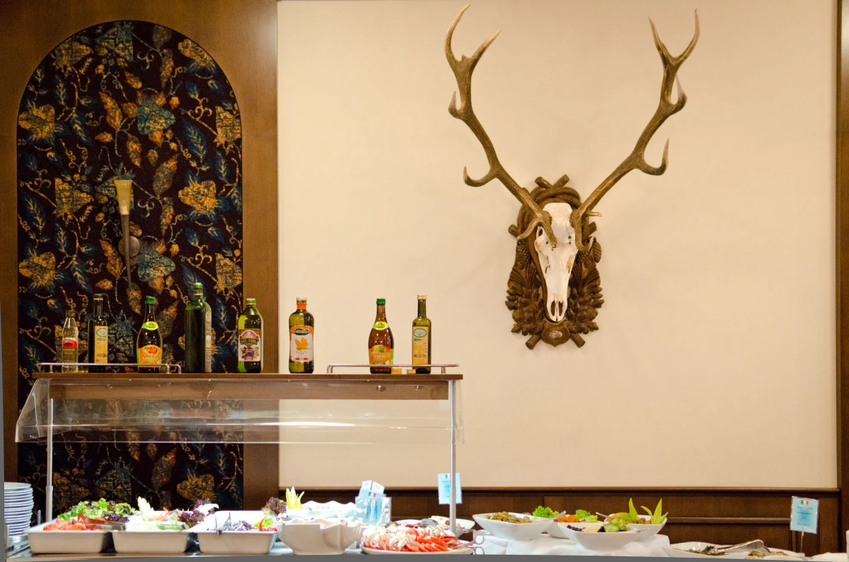 Hyatt Regency Pravets Resort