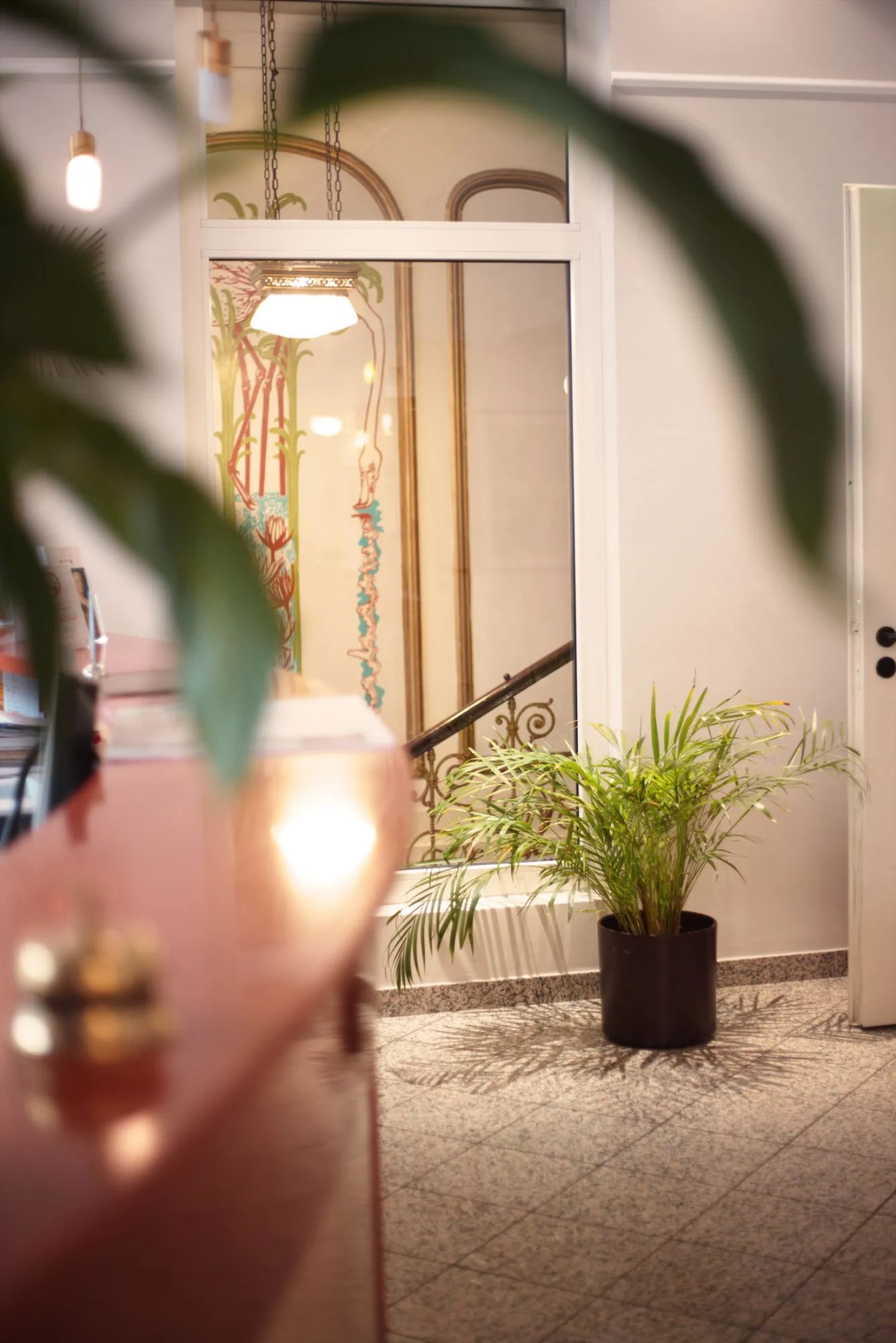 Hotel Drei Kronen Vienna City