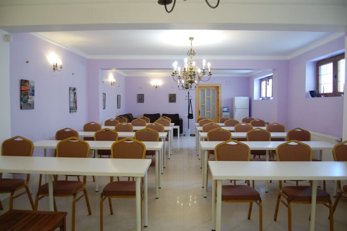 Bucharest Boutique Accommodation