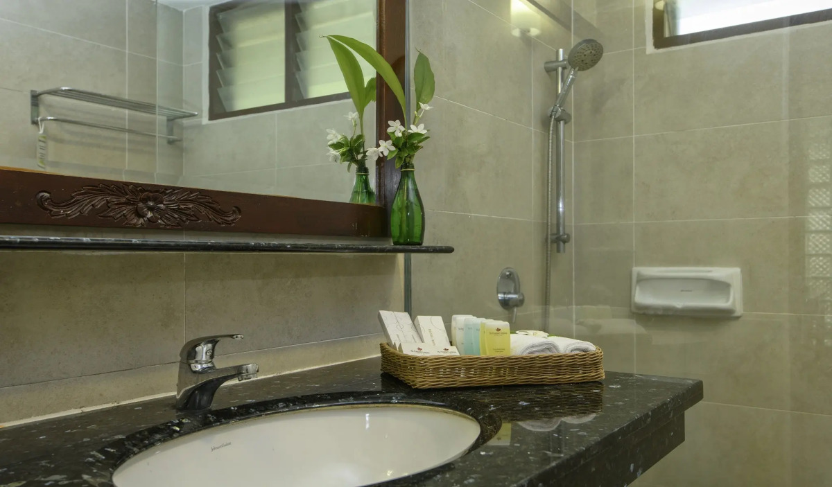 The Frangipani Langkawi Resort & Spa