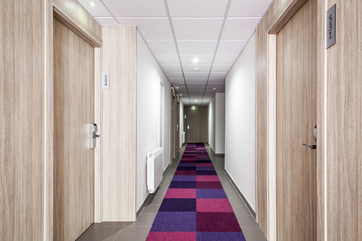 Hotel Best San Francisco