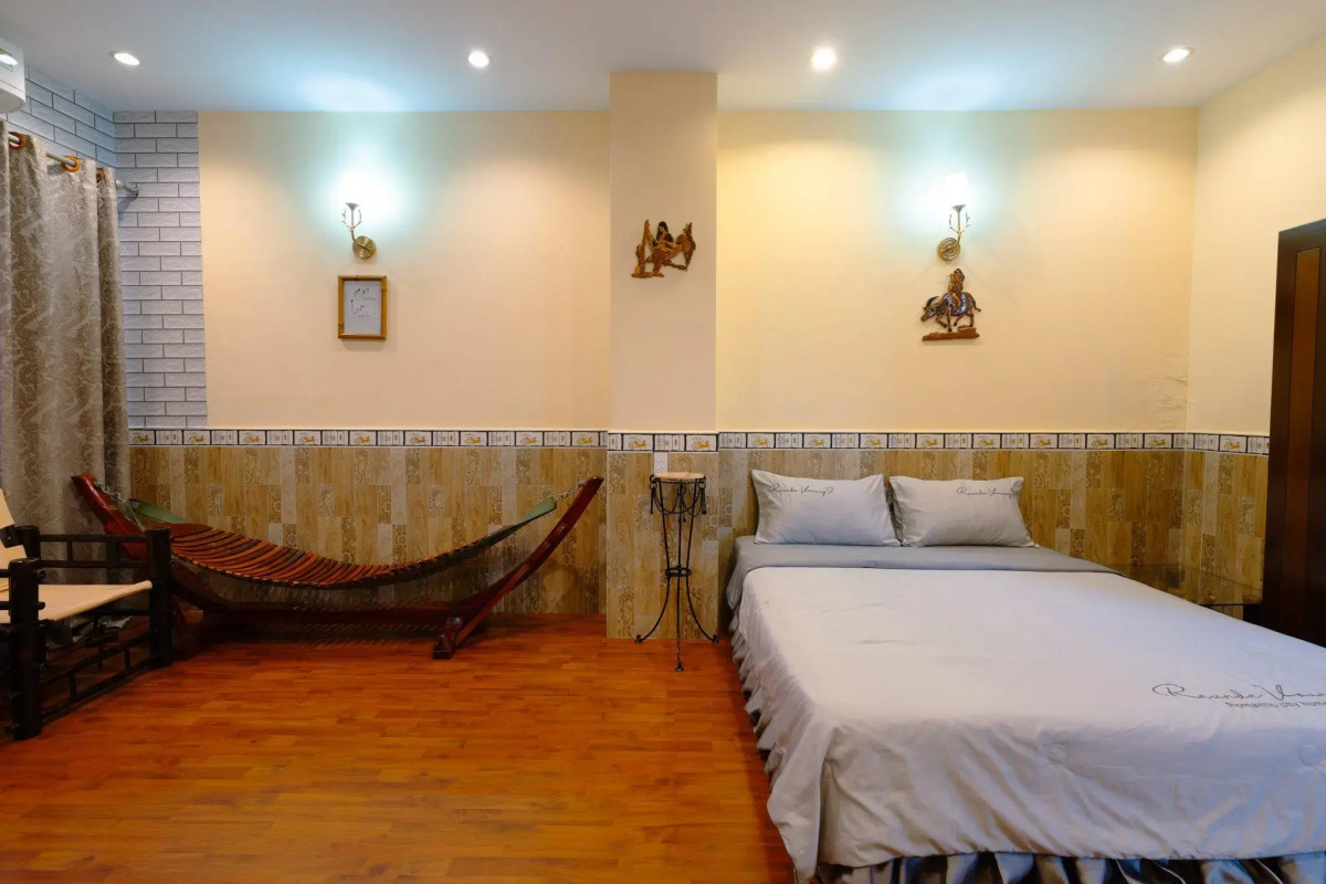 Kim Lan Hotel Can Tho