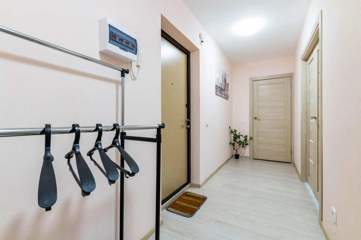 DreamHouse (ДримХаус) на Спутников 16