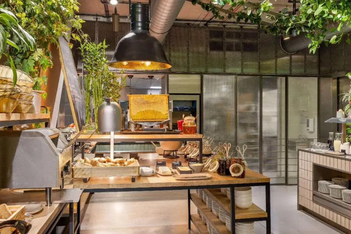 Vienna House by Wyndham Mokotow Warsaw