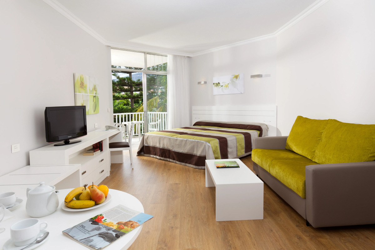 Parque Vacacional Eden