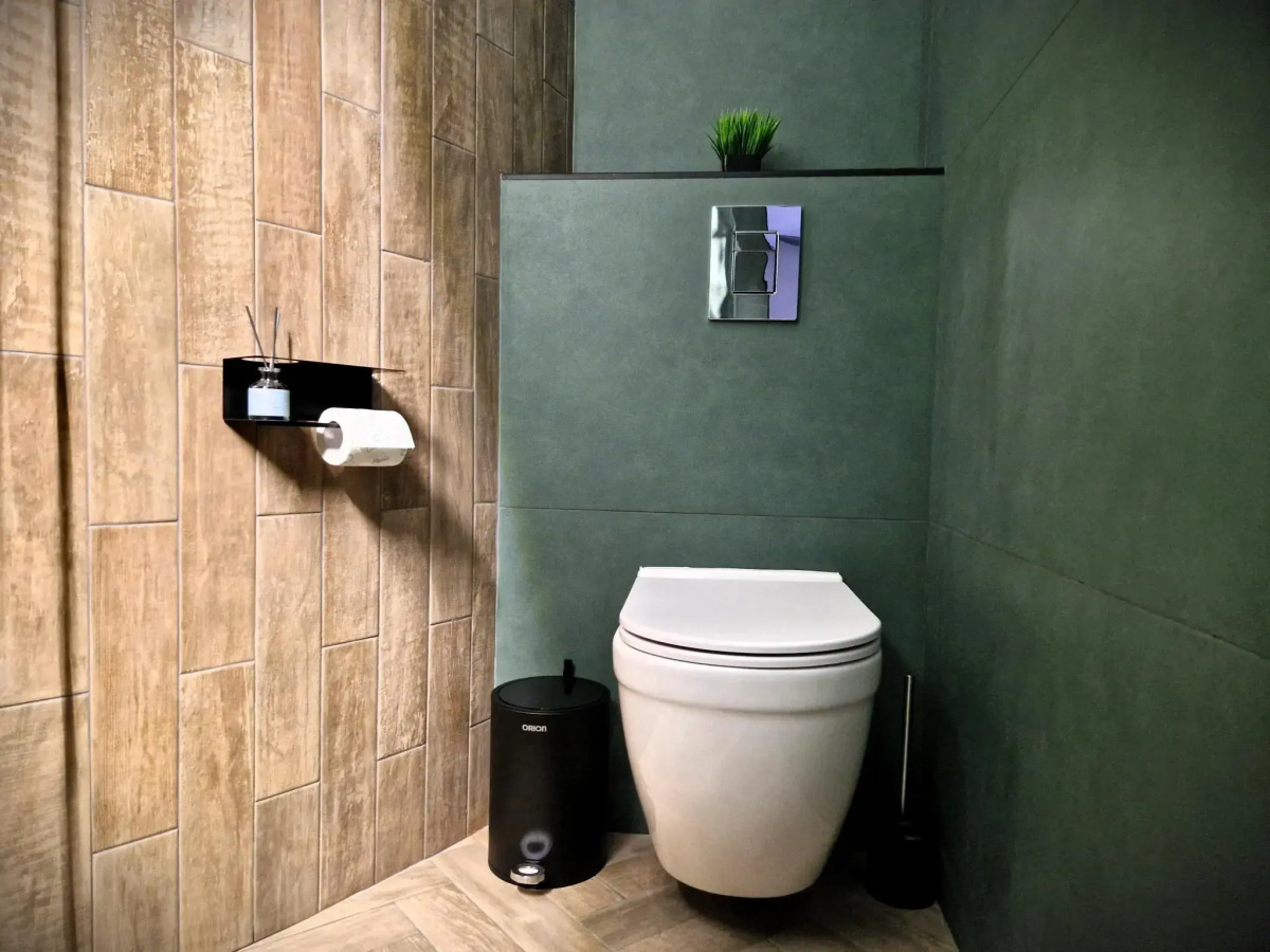 Апартаменты на улице Карла Маркса