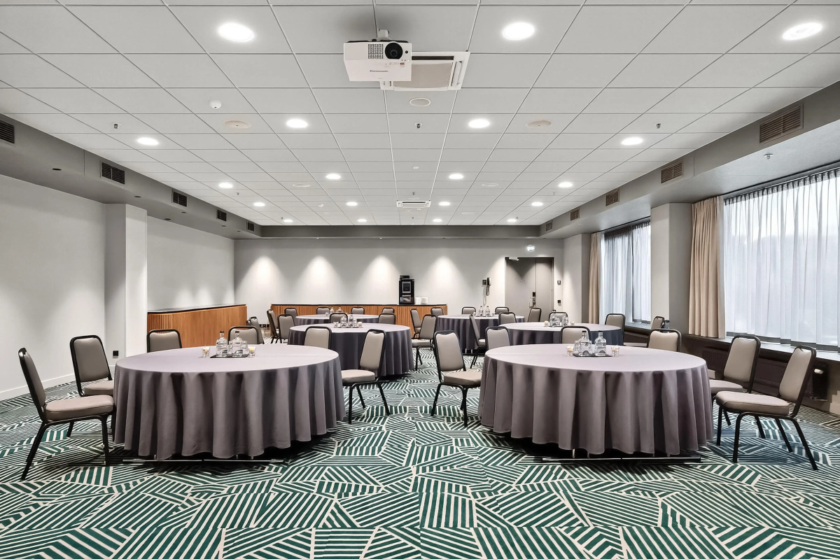 Radisson Hotel Kaunas