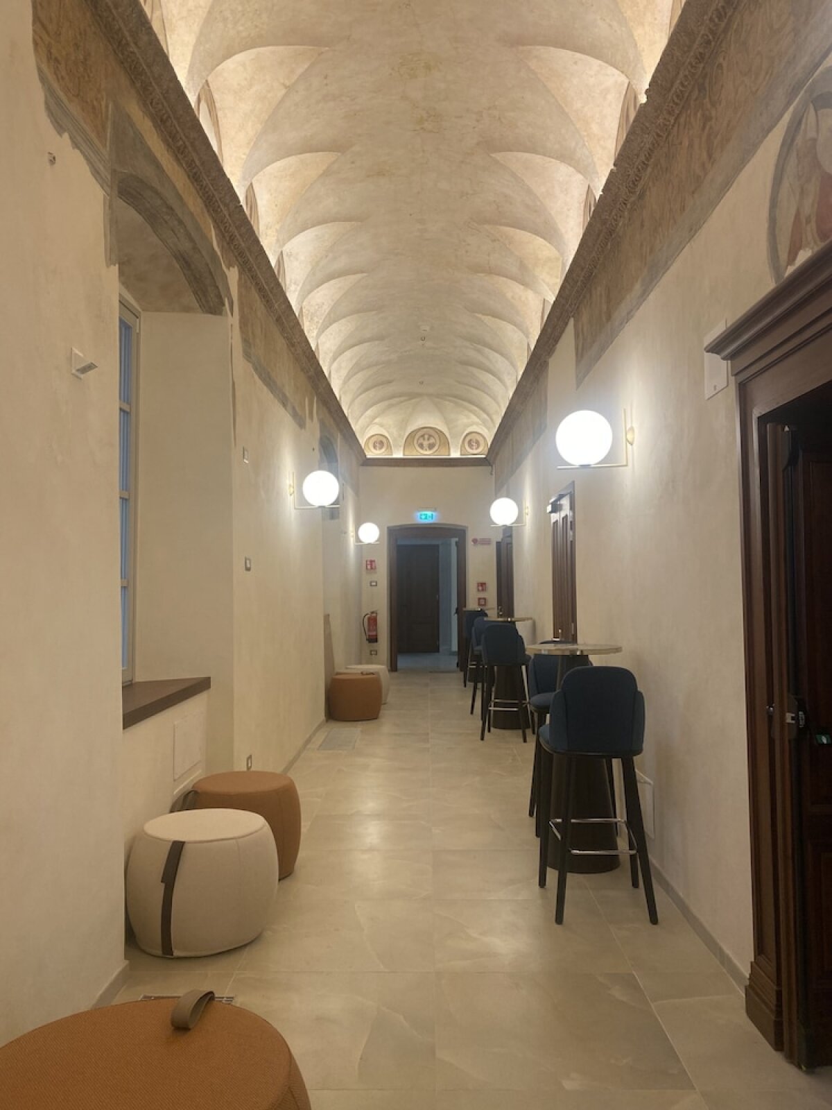 Отель Palazzo Santo Spirito