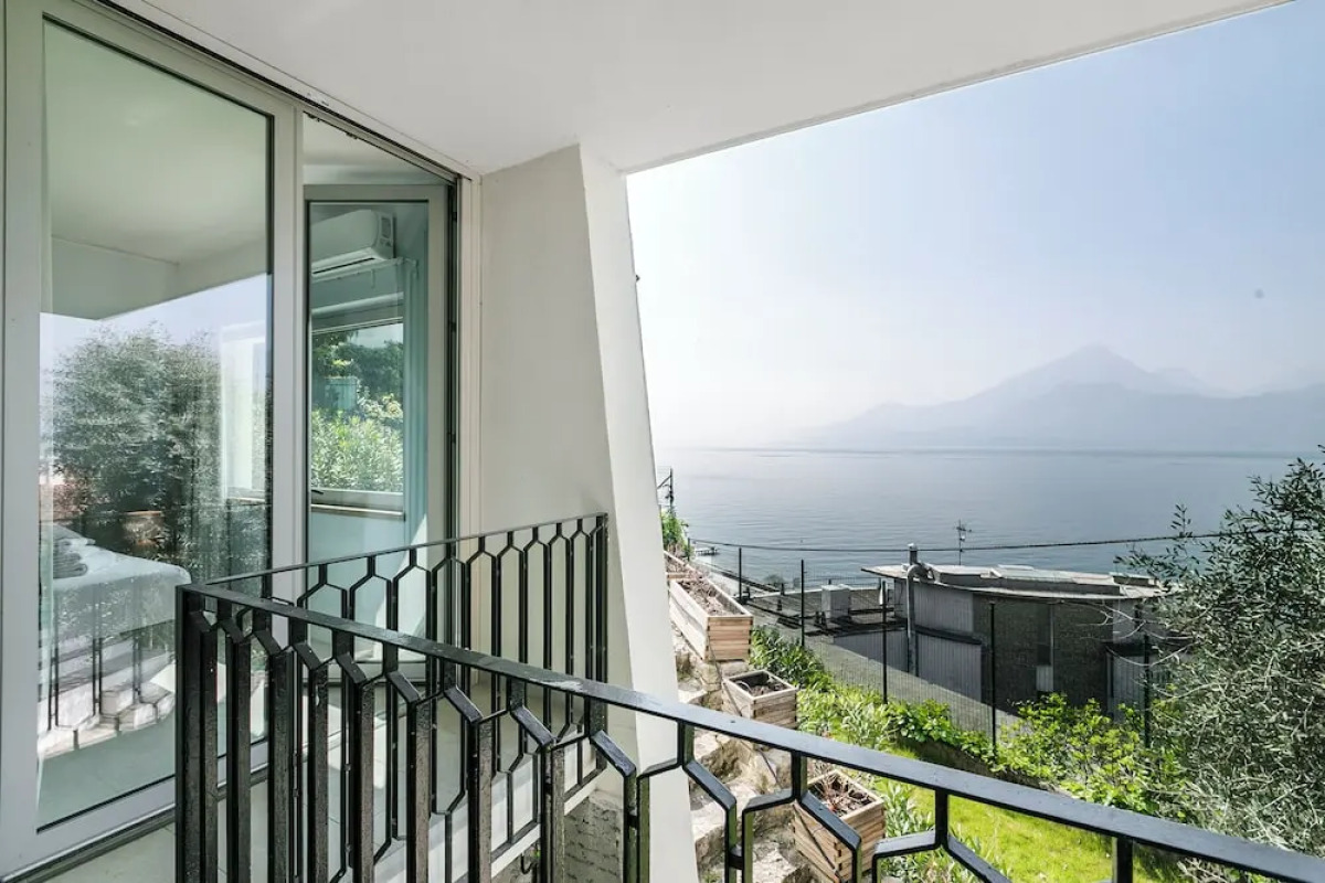 Villa Mercurio Apartments