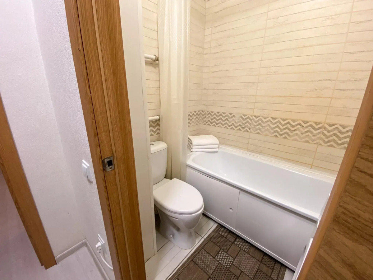 Симбирские апартаменты на ул. Александра Невского, д. 2 Е