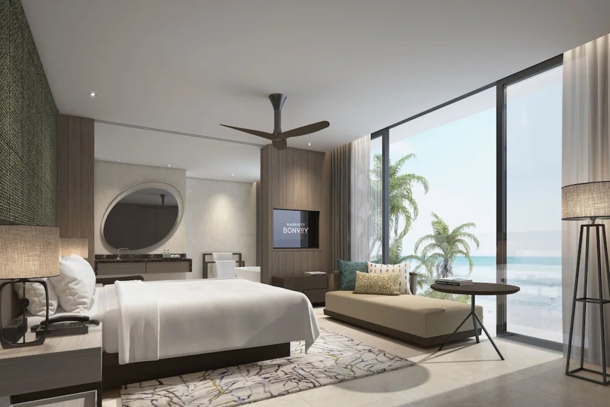 The Westin Resort & Spa Cam Ranh