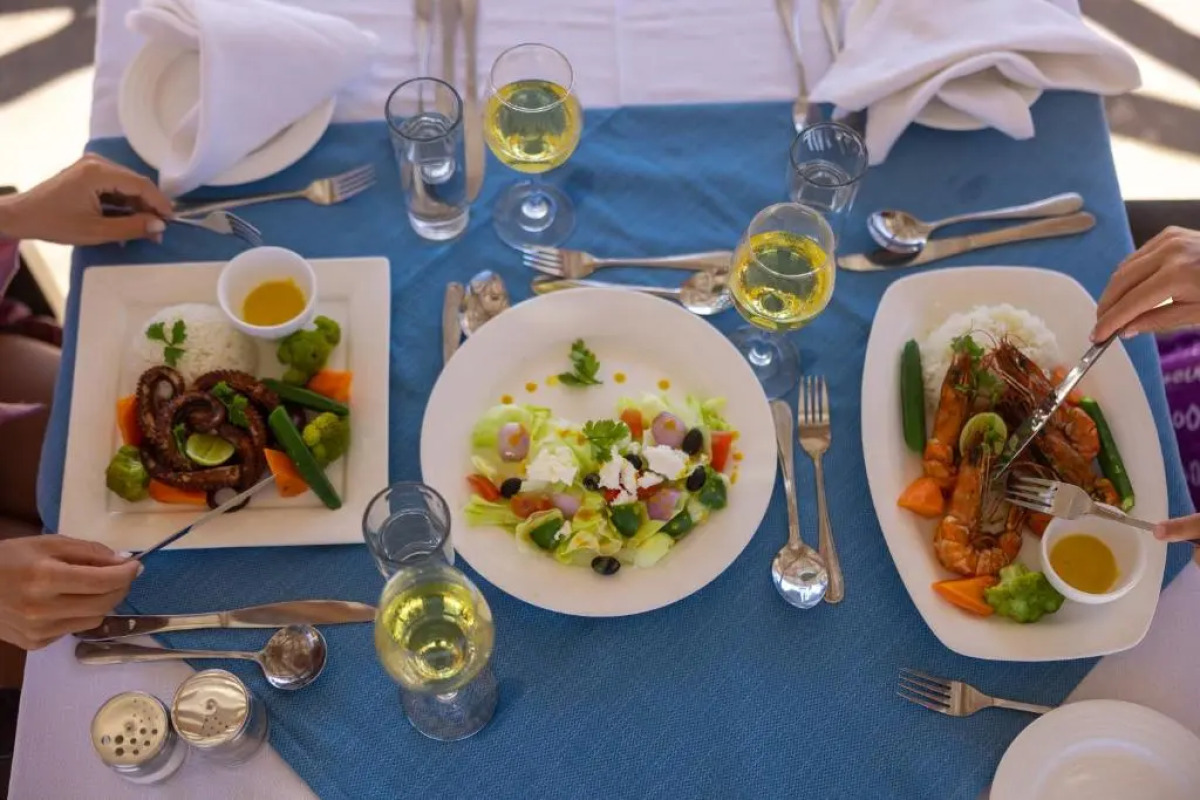 F-Zeen Boutique Hotel Zanzibar