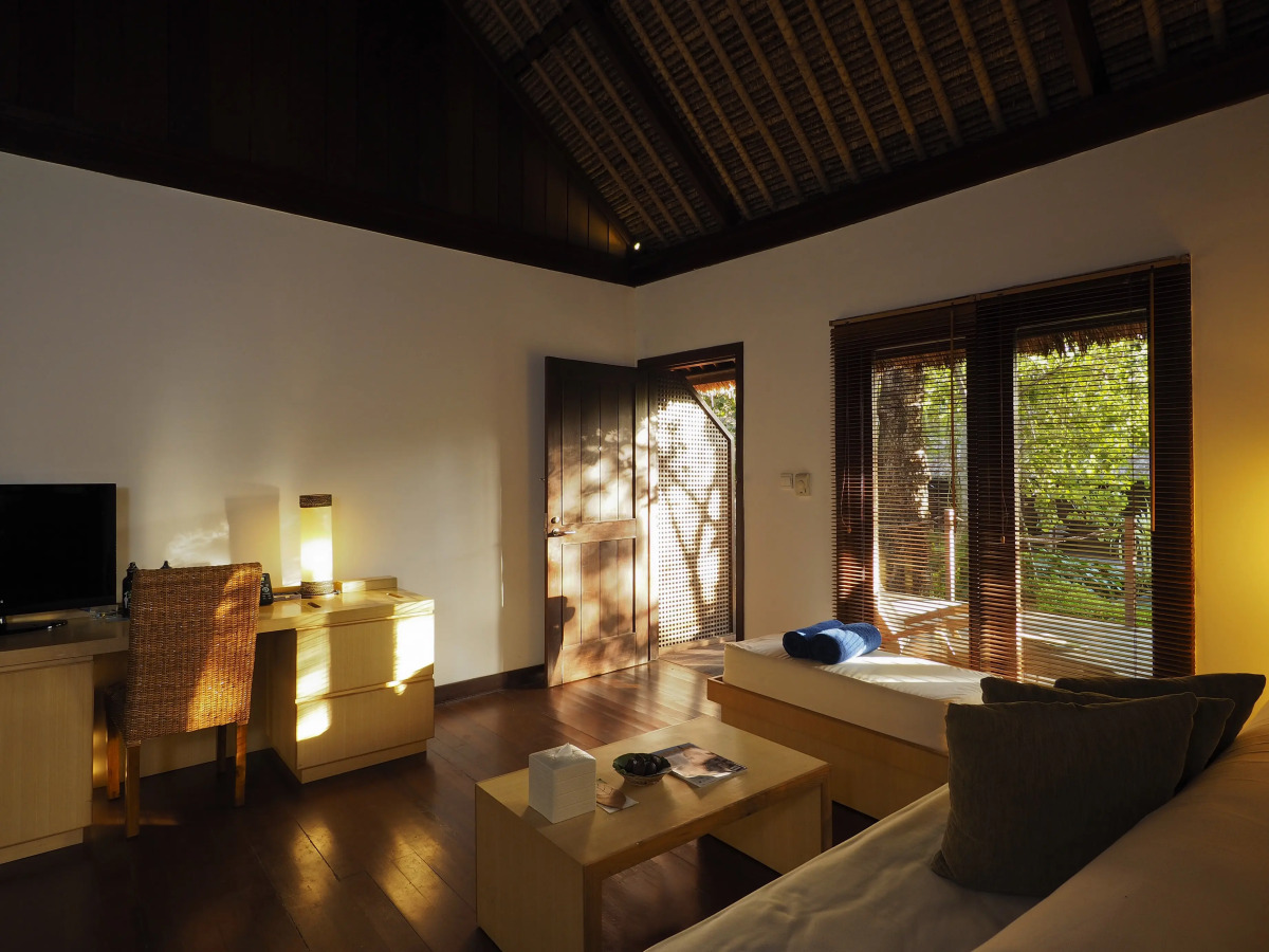 The Menjangan by LifestyleRetreats