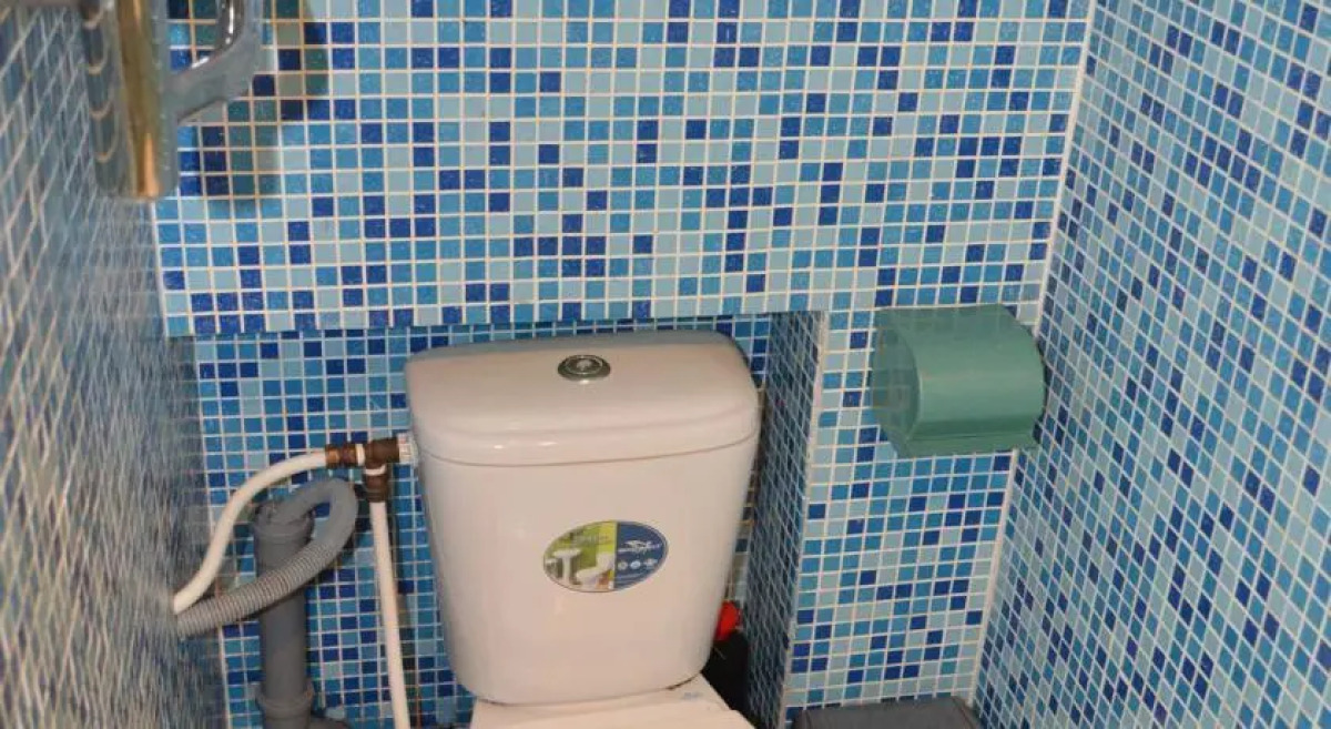 Дом для отдыха на Кирова