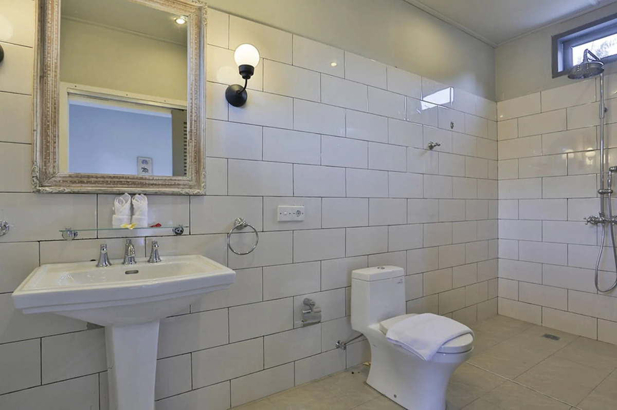 The Peacock Inn Ubud