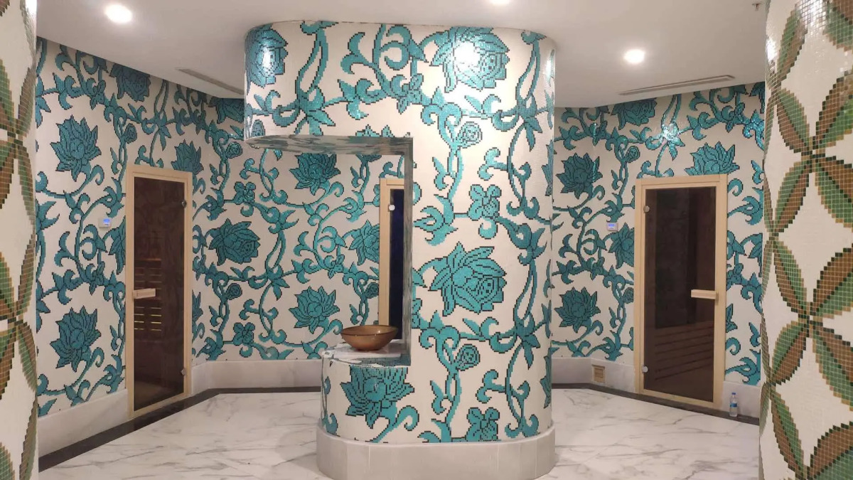 Granada Luxury Beach 