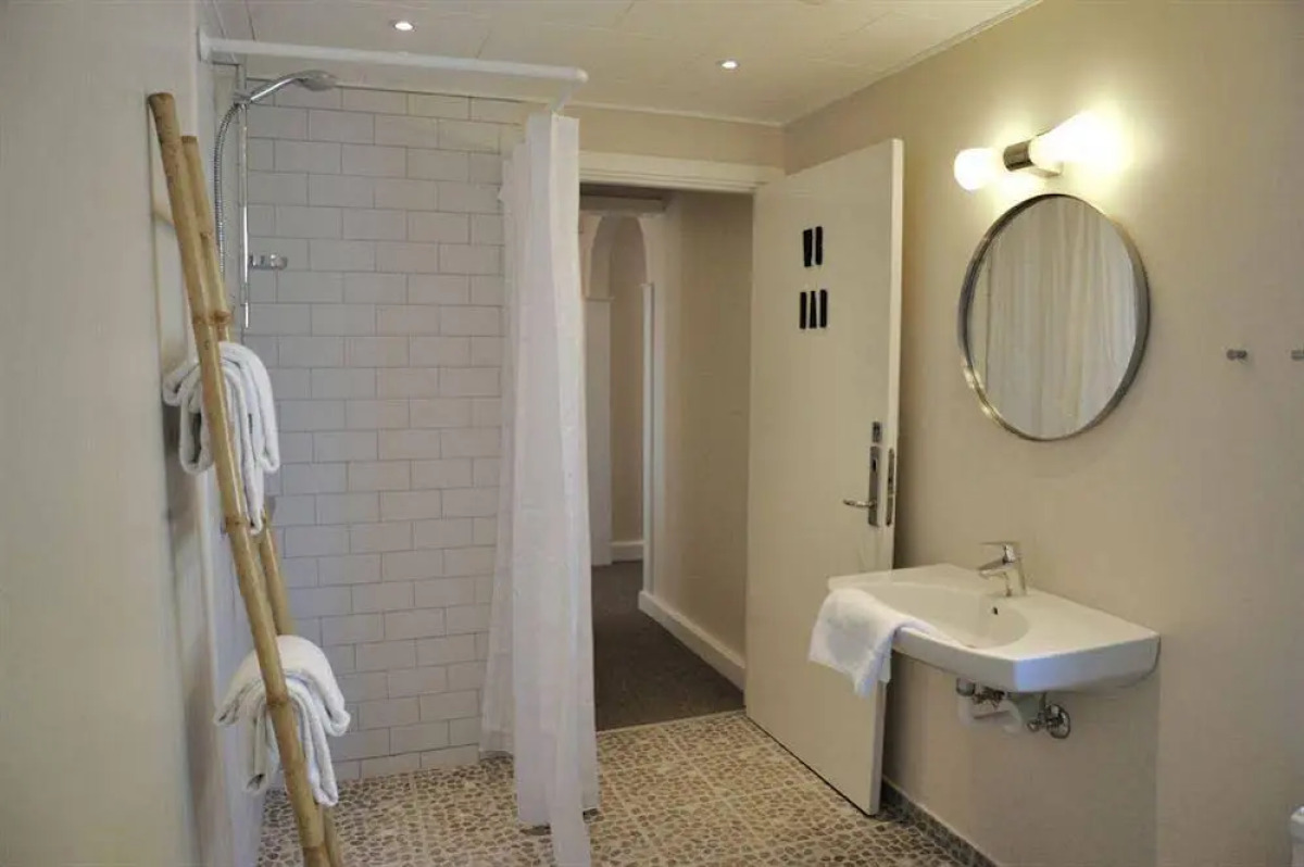 Stevns Klint Strandpension