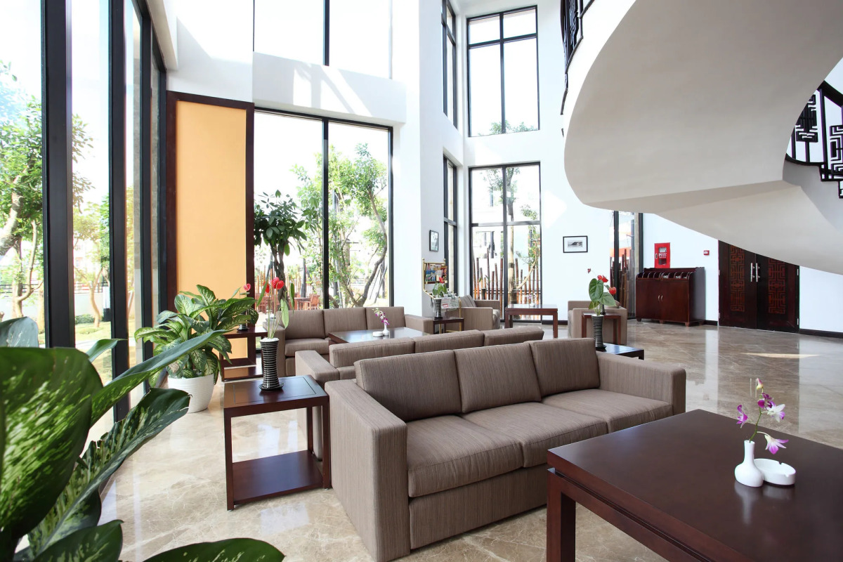 TUI BLUE Tuy Hoa - Wellness & Retreat Hotel