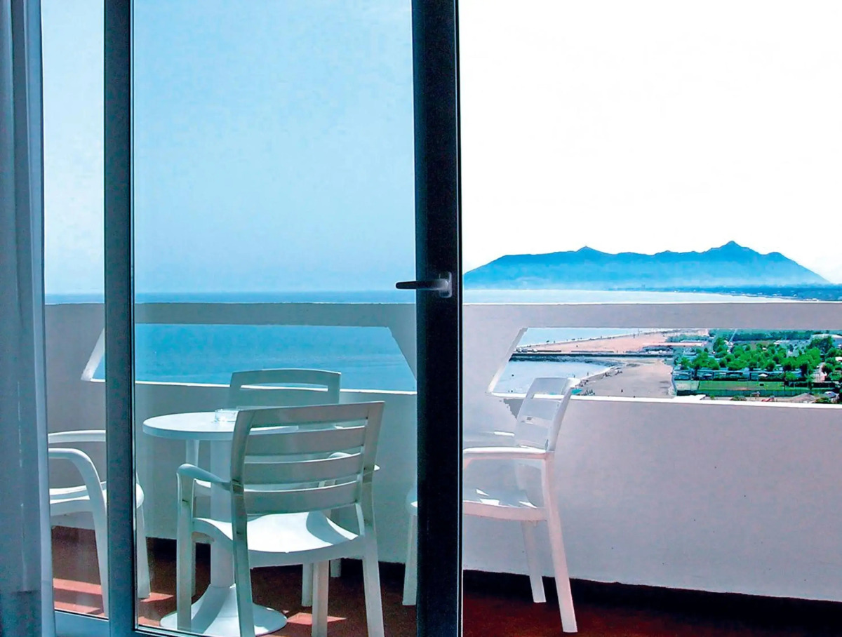 Hotel Torre Del Sole