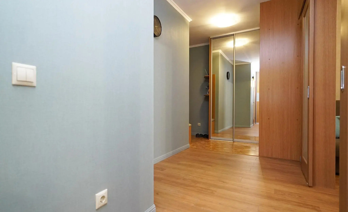 Апартаменты на улице Достоевского 52