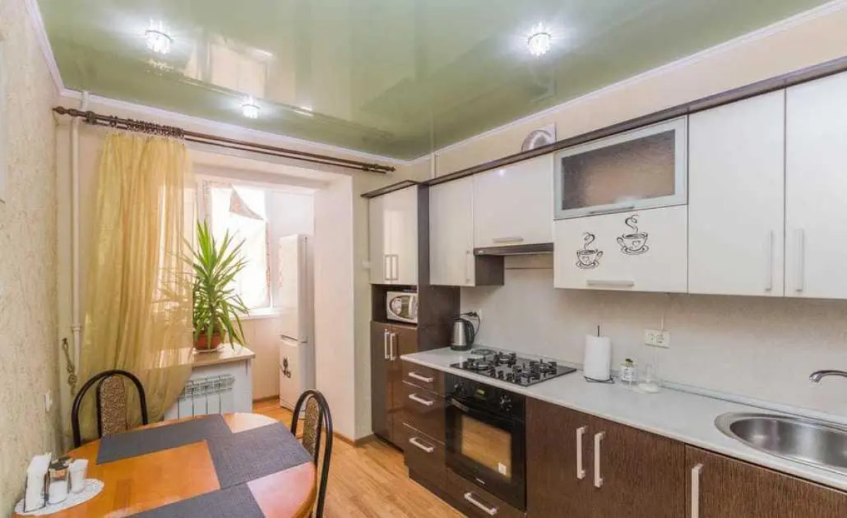 Rent Min-Vody (Рэнт Мин-Воды) на улице Школьная