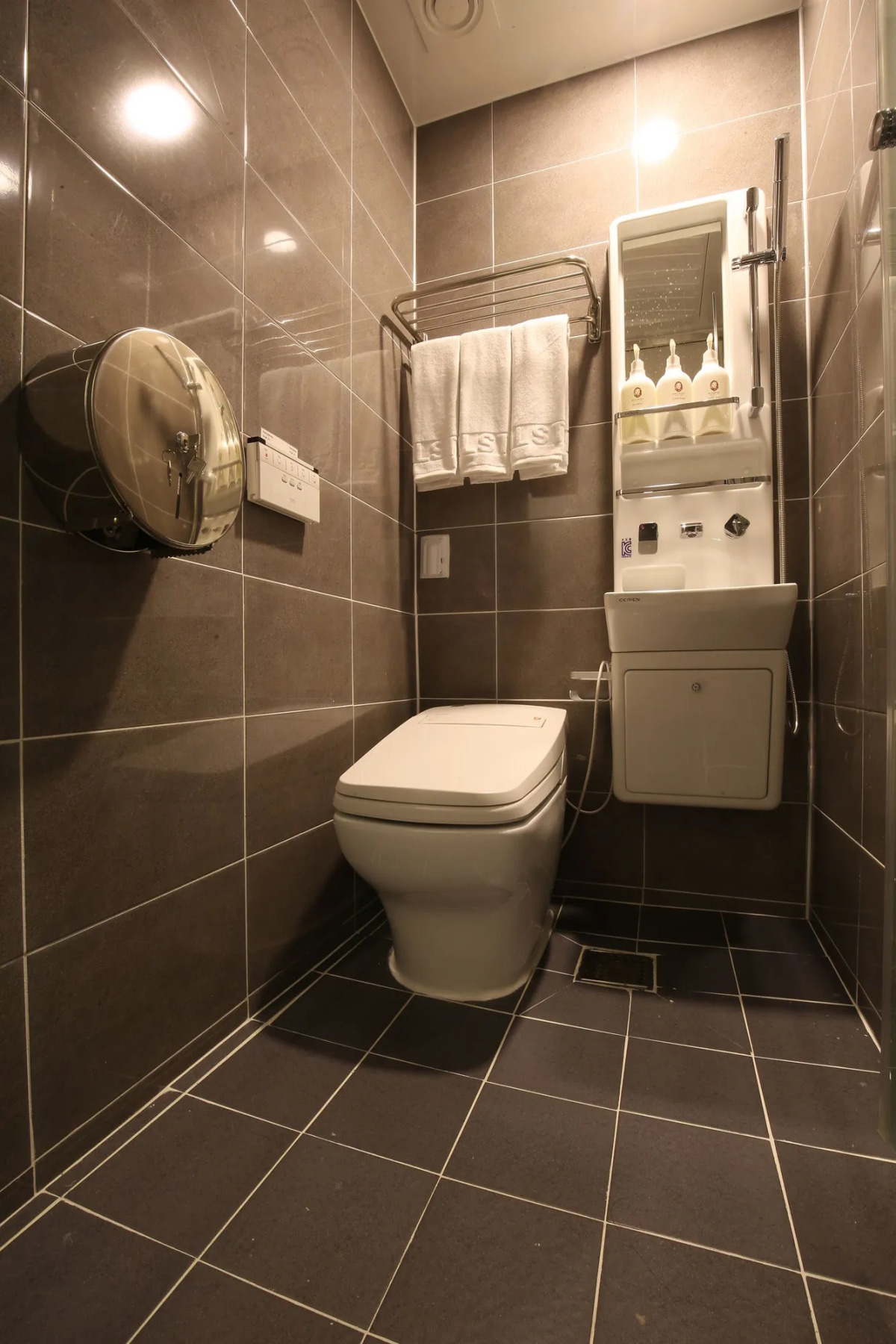 Seoulite Inn Myeongdong