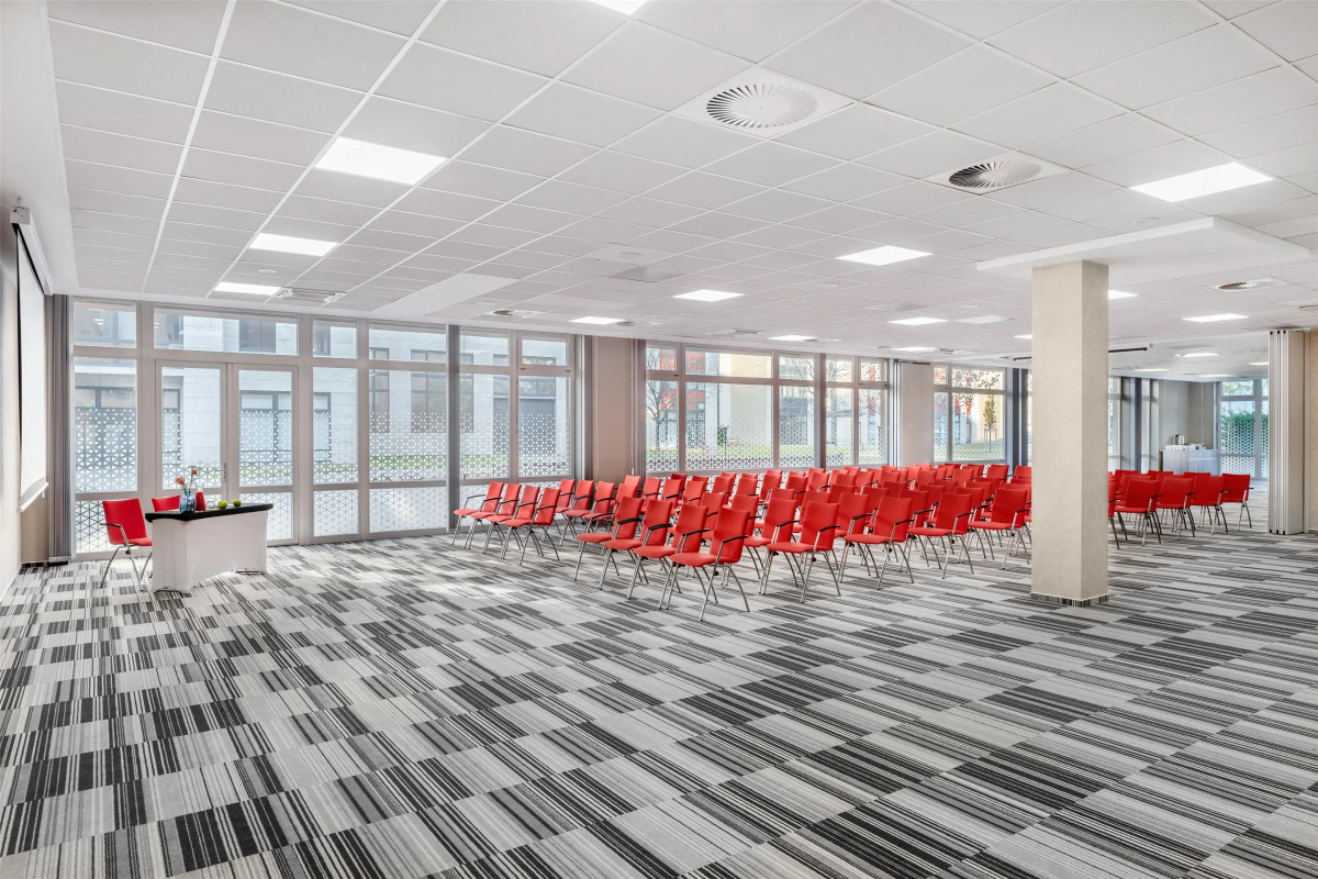 Park Inn by Radisson Budapest