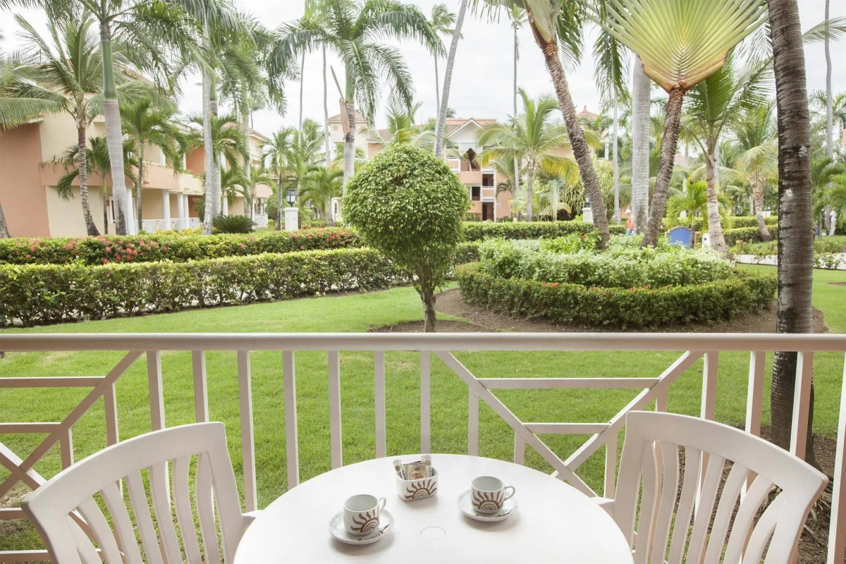 Bahia Principe Grand Bavaro - All Inclusive